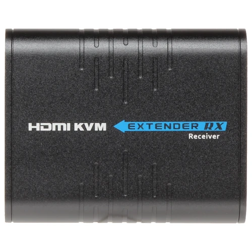 Сигнал приймача подовжувача HDMI+USB-EX-100/RX