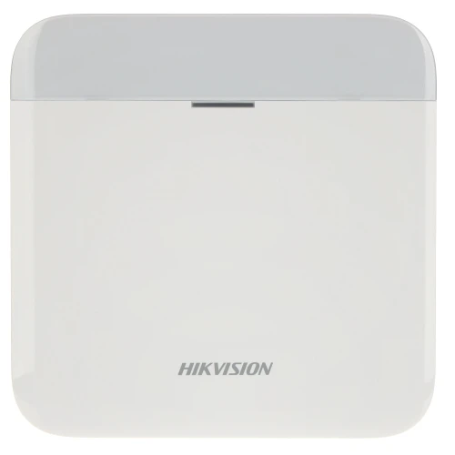 Бездротова контрольна панель Hikvision Wireless AX PRO DS-PWA64-L-WE
