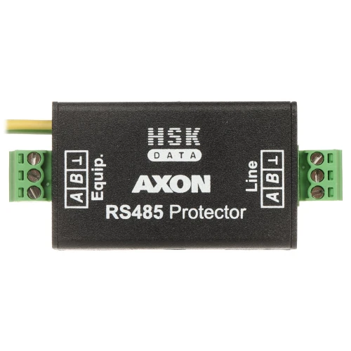 AXON-RS485 RS-485 симетричний лінійний обмежувач перенапруги