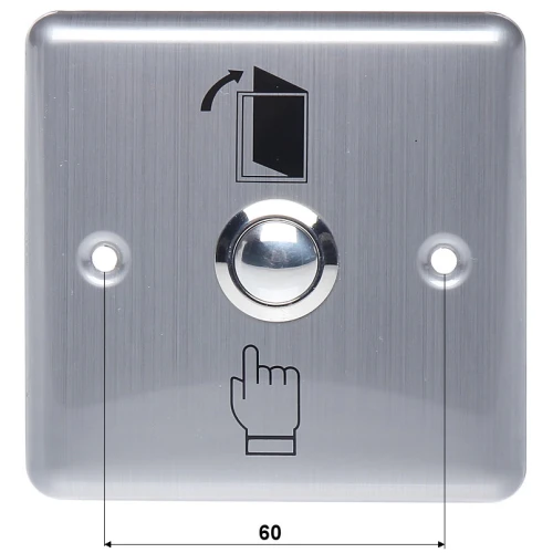 Кнопка відчинення дверей ATLO-PS-2
