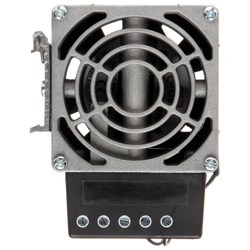 Нагрівальний вентилятор HVL-031-150W