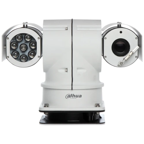 Вулична швидкісна IP купольна камера PTZ35230U-IRA-N Full HD 4.5... 135мм DAHUA