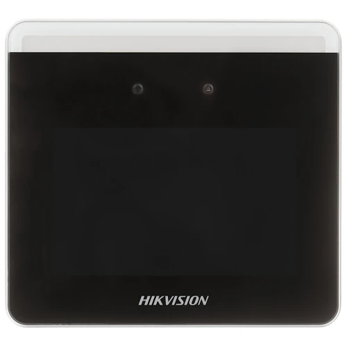 Контролер доступу з розпізнаванням обличчя DS-K1T331W - 1080p Hikvision