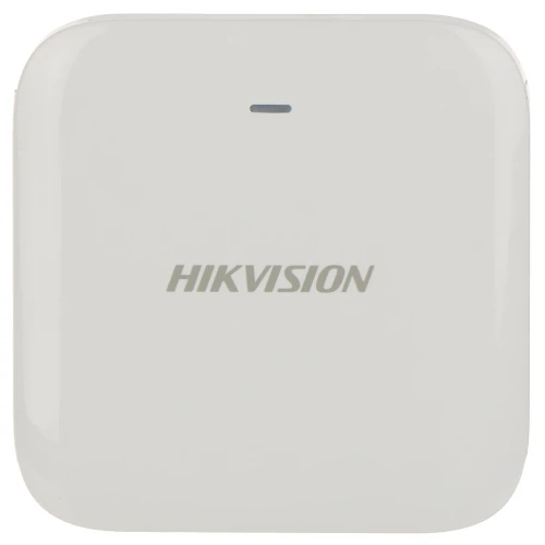 Бездротовий датчик затоплення Hikvision AX PRO DS-PDWL-E-WE