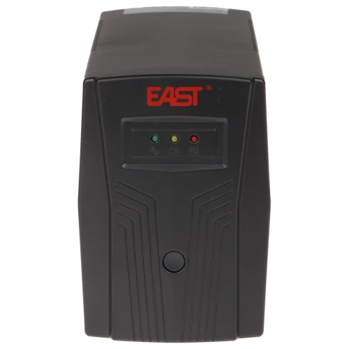 Джерела безперебійного живлення AT-UPS400-LED 400VA EAST
