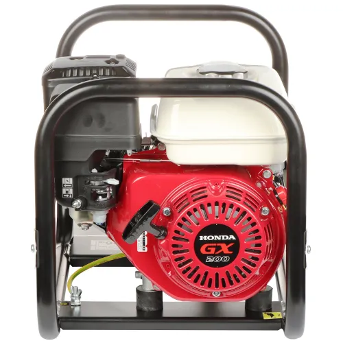 Генераторна установка FOGO FH-3001R потужністю 2500 Вт для Honda GX 200