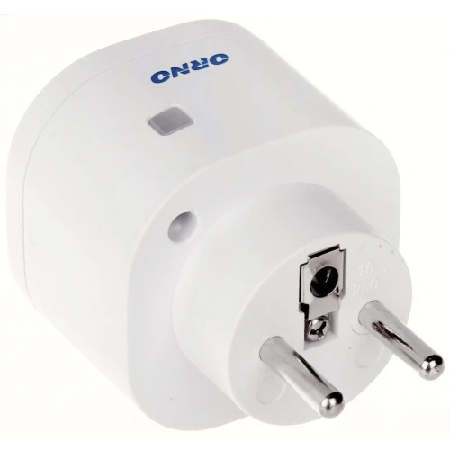 Електричні розетки та пульт дистанційного керування OR-GB-439 комплект з 2 шт. 3000W ORNO