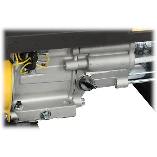 Генераторна установка Dynamo DY-3500 2500W