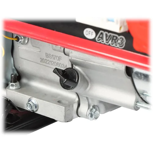 Генераторна установка Dynamo DY-2600-B 2600W