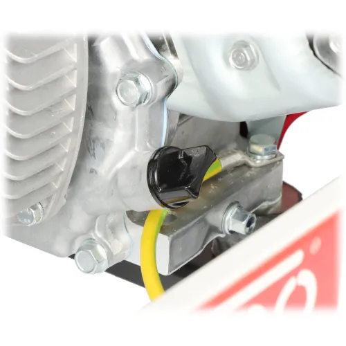 Генераторна установка FOGO FH-3001R потужністю 2500 Вт для Honda GX 200