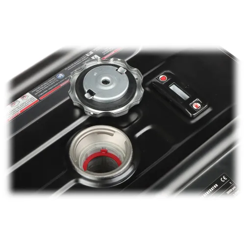 Генераторна установка DY-3020/PRO 2800W Dynamo