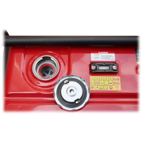 DY-10020A-PRO 10кВт SENCI Динамогенераторна установка