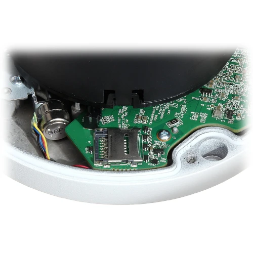 Вулична швидкісна купольна IP-камера SD22404T-GN-W Wi-Fi, DAHUA