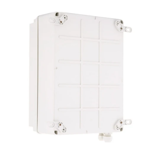 Zasilacz buforowy SMPS 12V ATTE 6A 72W ATTE AUPS-70-120-XL1