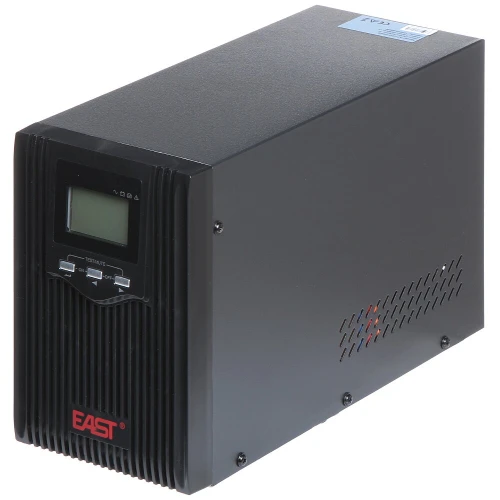 Джерела безперебійного живлення AT-UPS1000S-LCD 1000VA