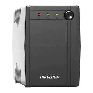 Джерело безперебійного живлення Hikvision DS-UPS1000 1000 ВА
