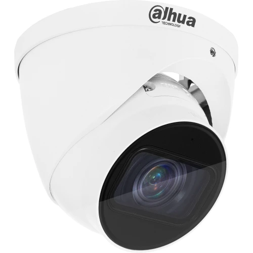 IP-камера IPC-HDW5241T-ZE-27135 Full HD 2.7...13.5mm - Motozoom DAHUA