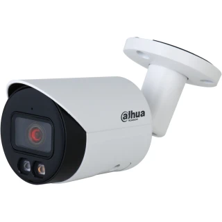 IP-камера IPC-HFW2249S-S-IL-0280B WizSense - 1080p 2.8 мм DAHUA