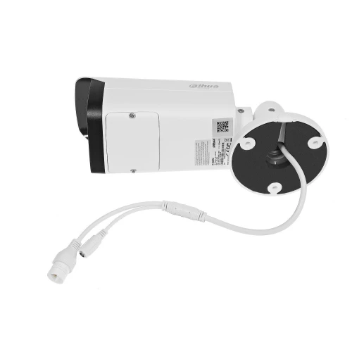 Комплект IP-відеоспостереження DAHUA 4 камери IPC-HFW1431T-ZS-2812-S4, відеореєстратор NVR4104HS-4KS2/L