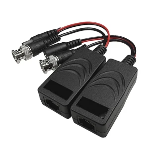 IP-камера трубчаста 4Mpx BCS-V-TIP54FCR6L6-Ai2(2), NightColor, AcuSense