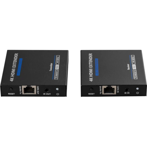 Набір перетворювачів BCS-UTP-HDMI-4K-SET