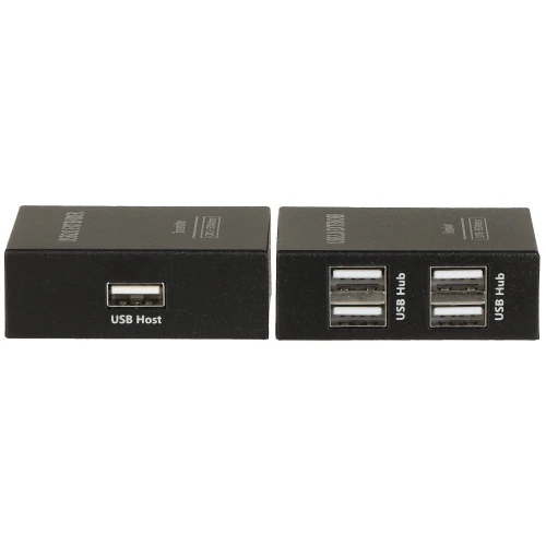 Подовжувач USB-EX-150/4-USB