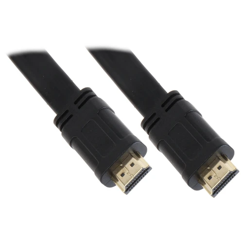 Кабель HDMI-5.0-FL 5м