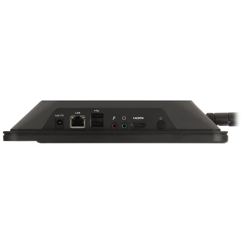 DS-7604NI-L1/W Wi-Fi IP-відеореєстратор з монітором, 4 канали Hikvision