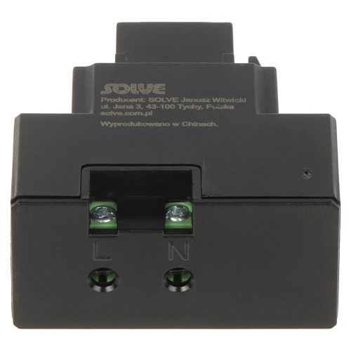 Зарядний пристрій FX-USB-C-FC/B KEYSTONE usb