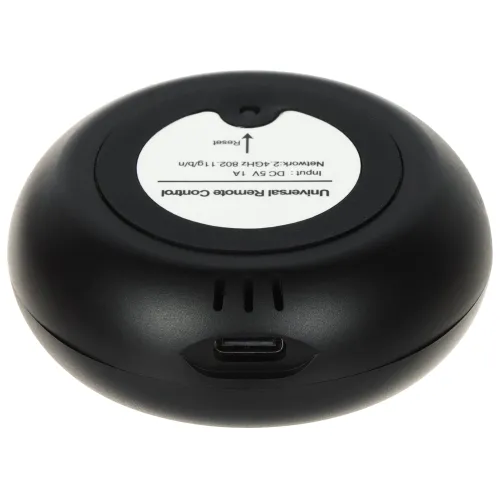 Uniewersalny pilot IR ATLO-RC-IR-TUYA Wi-Fi, Tuya Smart