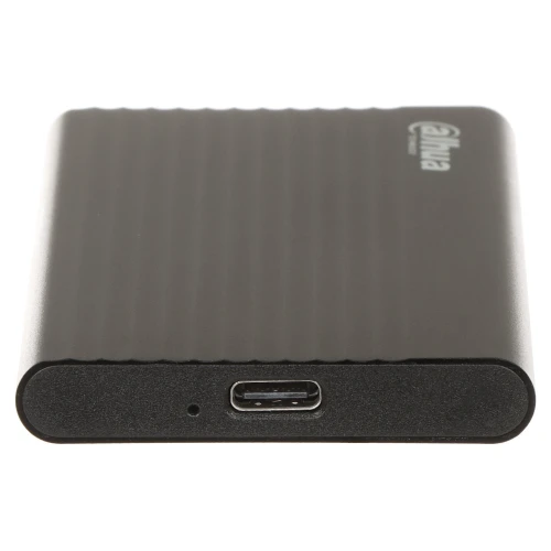 Диск SSD PSSD-T70-500G 500GB USB 3.2 Gen 2 DAHUA